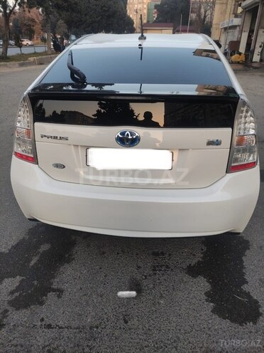 Toyota Prius 2010, 180,000 km - 1.8 l - Bakı