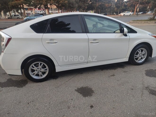 Toyota Prius 2010, 180,000 km - 1.8 l - Bakı