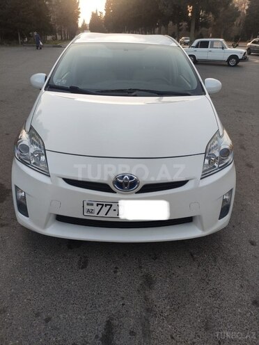 Toyota Prius 2010, 180,000 km - 1.8 l - Bakı