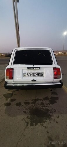 LADA (VAZ) 2104 1996, 79,896 km - 1.6 л - Bakı