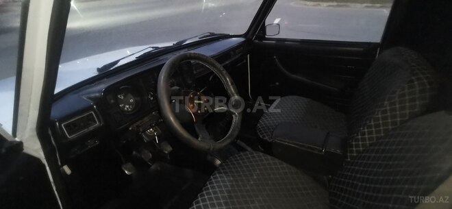LADA (VAZ) 2104 1996, 79,896 km - 1.6 л - Bakı