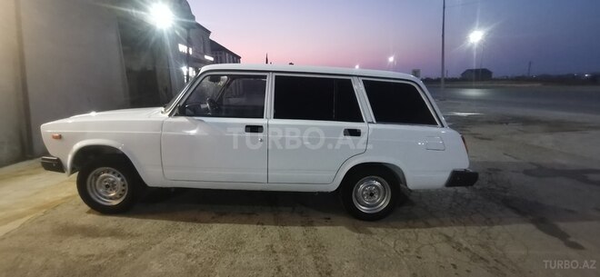 LADA (VAZ) 2104 1996, 79,896 km - 1.6 л - Bakı