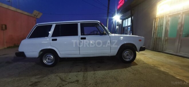 LADA (VAZ) 2104 1996, 79,896 km - 1.6 л - Bakı
