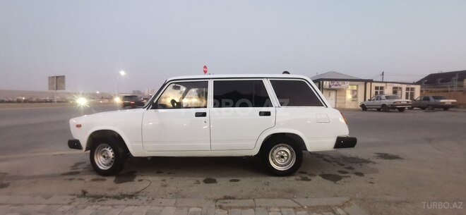 LADA (VAZ) 2104 1996, 79,896 km - 1.6 л - Bakı