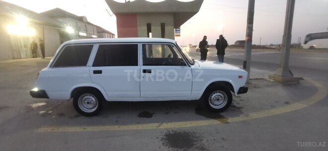 LADA (VAZ) 2104 1996, 79,896 km - 1.6 л - Bakı