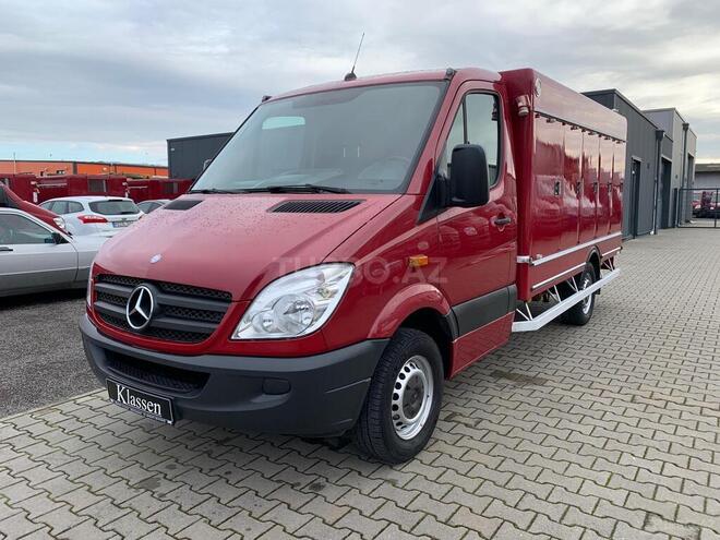 Mercedes Sprinter 311 2009, 269,000 km - 2.2 l - Bakı