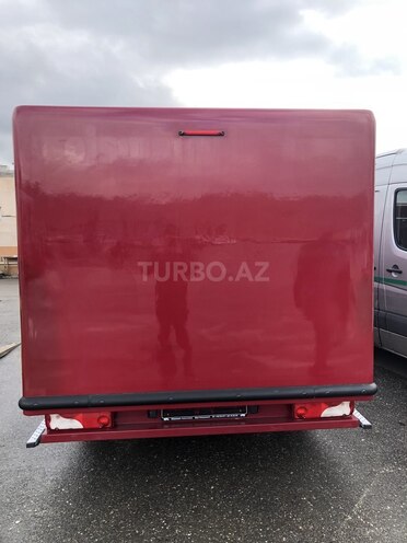 Mercedes Sprinter 311 2009, 269,000 km - 2.2 l - Bakı