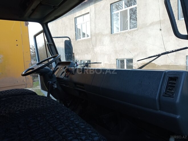 Iveco Otoyol 2001, 507,412 km - 3.9 l - Lənkəran