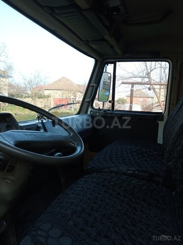 Iveco Otoyol 2001, 507,412 km - 3.9 l - Lənkəran