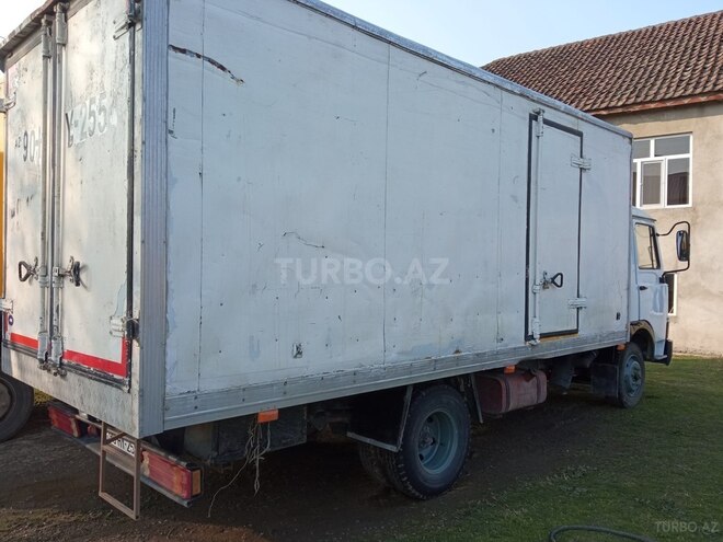 Iveco Otoyol 2001, 507,412 km - 3.9 l - Lənkəran