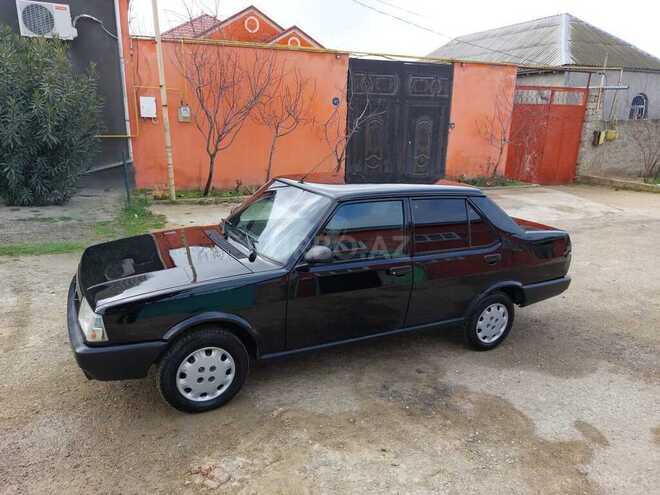 Tofas Sahin 2005, 25,860 km - 1.6 l - Bakı