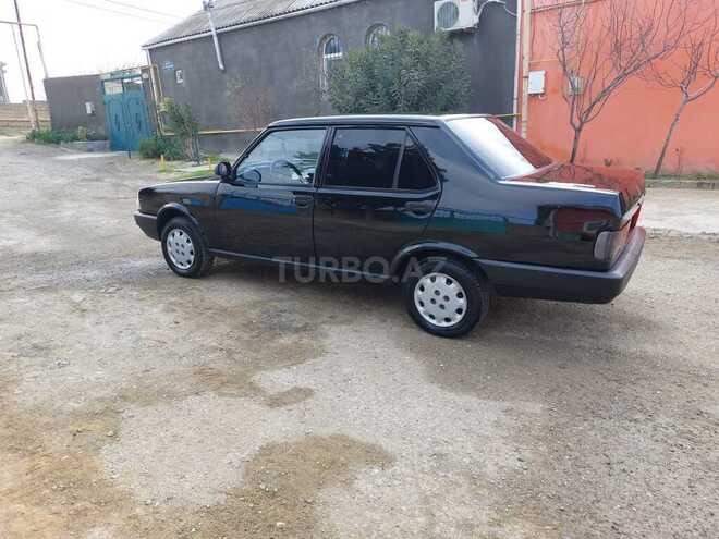 Tofas Sahin 2005, 25,860 km - 1.6 l - Bakı