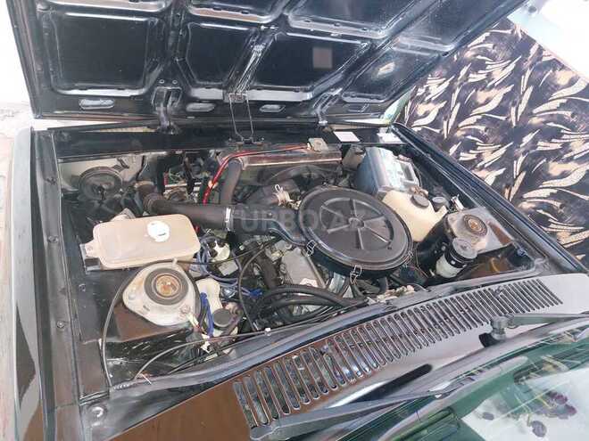 Tofas Sahin 2005, 25,860 km - 1.6 l - Bakı