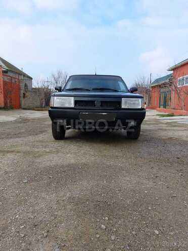 Tofas Sahin 2005, 25,860 km - 1.6 l - Bakı