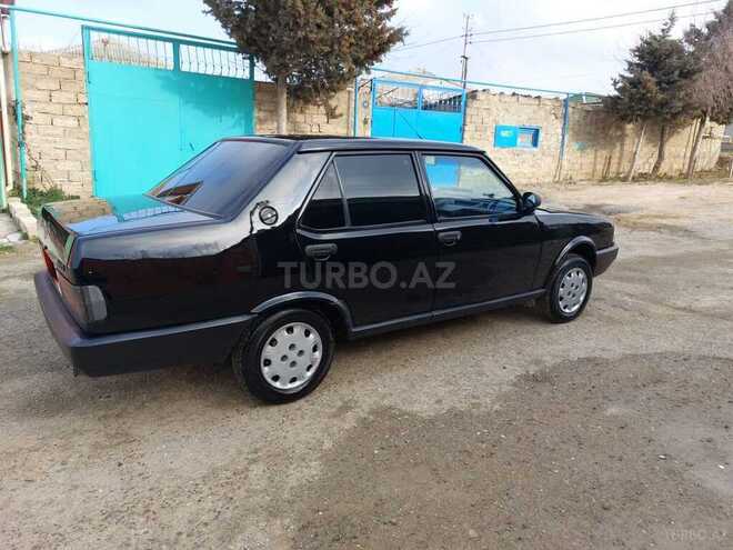 Tofas Sahin 2005, 25,860 km - 1.6 l - Bakı