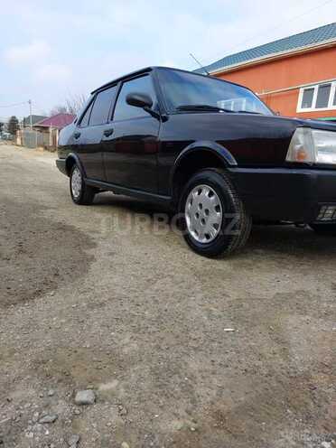 Tofas Sahin 2005, 25,860 km - 1.6 l - Bakı