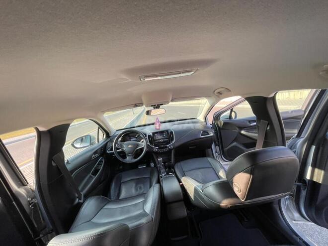 Chevrolet Cruze 2016, 55,000 km - 1.4 l - Bakı