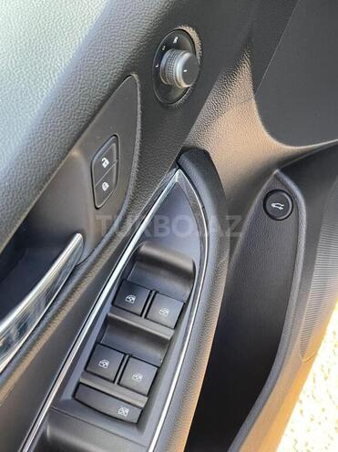 Chevrolet Cruze 2016, 55,000 km - 1.4 l - Bakı