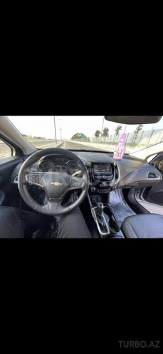 Chevrolet Cruze 2016, 55,000 km - 1.4 l - Bakı