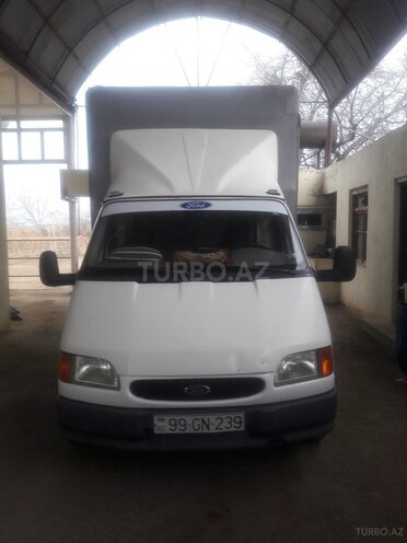 Ford Transit 1998, 478,766 km - 2.5 l - Gəncə