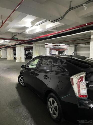 Toyota Prius 2012, 337,962 km - 1.8 l - Bakı