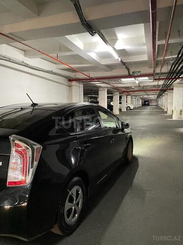 Toyota Prius 2012, 337,962 km - 1.8 l - Bakı
