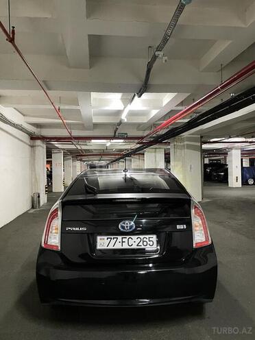 Toyota Prius 2012, 337,962 km - 1.8 l - Bakı