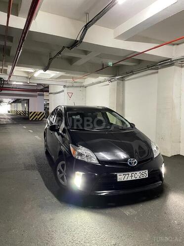 Toyota Prius 2012, 337,962 km - 1.8 l - Bakı