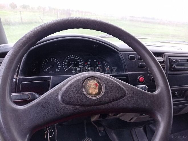 GAZ 330200 2005, 170,000 km - 2.0 l - Quba