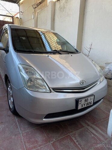 Toyota Prius 2009, 145,000 km - 1.5 l - Bakı