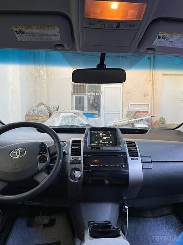 Toyota Prius 2009, 145,000 km - 1.5 l - Bakı