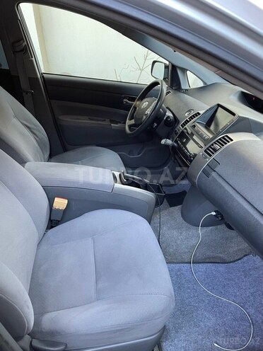 Toyota Prius 2009, 145,000 km - 1.5 l - Bakı
