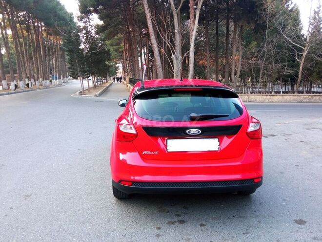 Ford Focus 2013, 180,000 km - 1.6 l - Bakı