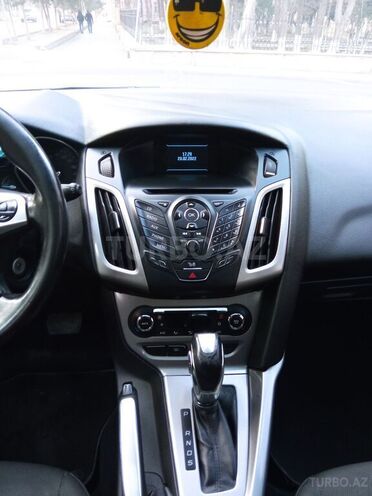 Ford Focus 2013, 180,000 km - 1.6 l - Bakı