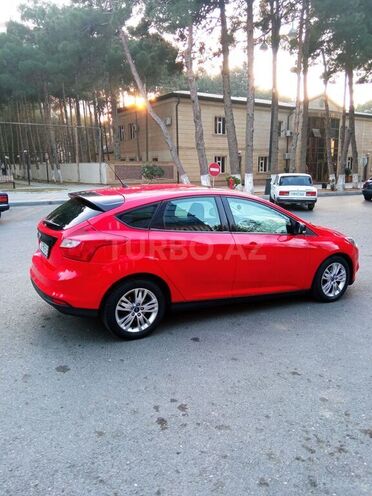 Ford Focus 2013, 180,000 km - 1.6 l - Bakı