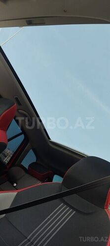 Skoda Fabia 2017, 97,000 km - 1.0 л - Bakı