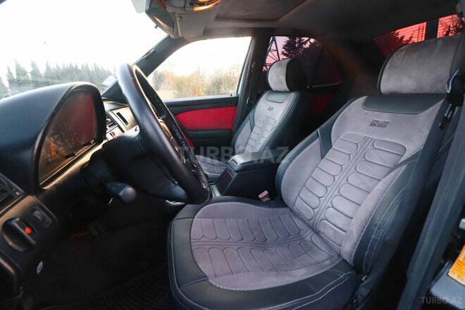 Mercedes C 180 1993, 440,000 km - 1.8 l - Bakı