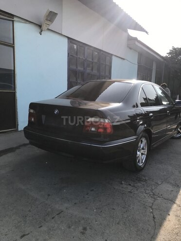 BMW 525 1997, 250,000 km - 2.8 l - Gəncə