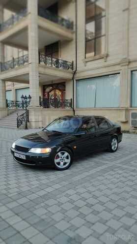 Opel Vectra 1999, 325,147 km - 2.0 l - Sumqayıt