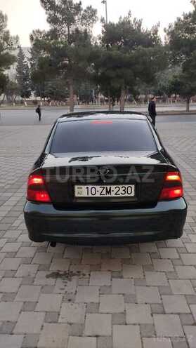 Opel Vectra 1999, 325,147 km - 2.0 l - Sumqayıt