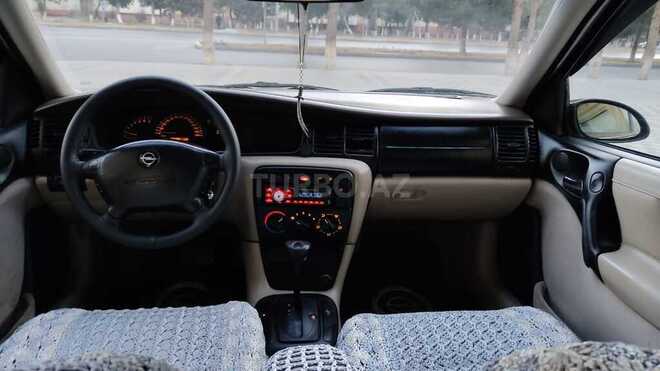Opel Vectra 1999, 325,147 km - 2.0 l - Sumqayıt