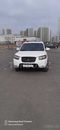 Hyundai Santa Fe 2008, 67,000 km - 0.2 l - Bakı
