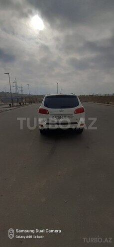Hyundai Santa Fe 2008, 67,000 km - 0.2 l - Bakı
