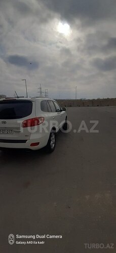 Hyundai Santa Fe 2008, 67,000 km - 0.2 l - Bakı