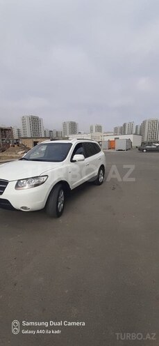 Hyundai Santa Fe 2008, 67,000 km - 0.2 l - Bakı