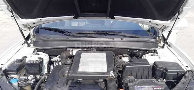 Hyundai Santa Fe 2008, 67,000 km - 0.2 l - Bakı