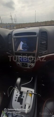 Hyundai Santa Fe 2008, 67,000 km - 0.2 l - Bakı