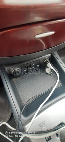 Hyundai Santa Fe 2008, 67,000 km - 0.2 l - Bakı