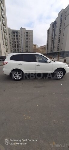 Hyundai Santa Fe 2008, 67,000 km - 0.2 l - Bakı