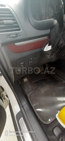 Hyundai Santa Fe 2008, 67,000 km - 0.2 l - Bakı